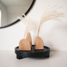 Load image into Gallery viewer, Set of 3 vase || new