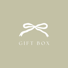 Load image into Gallery viewer, Gift box