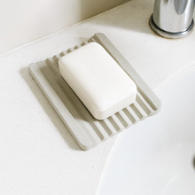 Load image into Gallery viewer, Bar soap dish || sale