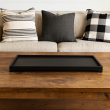 Load image into Gallery viewer, Large centerpiece tray