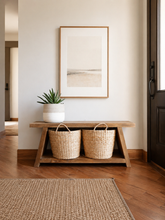 Load image into Gallery viewer, Pine bench