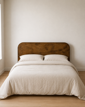 Load image into Gallery viewer, Arched headboard
