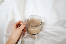 Load image into Gallery viewer, Ribbed coffee mug || new