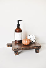 Load image into Gallery viewer, Wooden riser || new