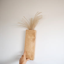Load image into Gallery viewer, Wall vase