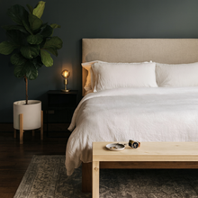 Load image into Gallery viewer, Natural pine bench