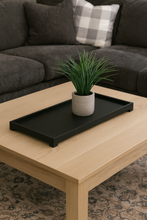 Load image into Gallery viewer, Large centerpiece tray