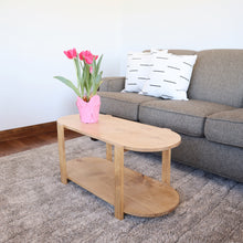 Load image into Gallery viewer, Oval bench