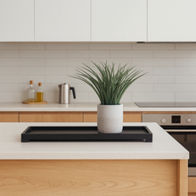 Load image into Gallery viewer, Large centerpiece tray