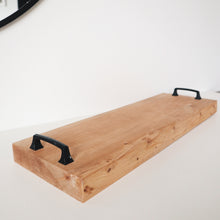 Load image into Gallery viewer, Charcuterie board || new tray