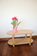 Load image into Gallery viewer, Oval bench