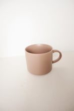 Load image into Gallery viewer, Tan coffee mug || new