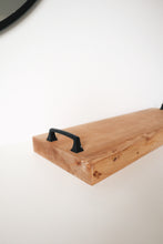 Load image into Gallery viewer, Charcuterie board || new tray