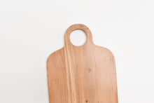 Load image into Gallery viewer, Boho charcuterie board || new