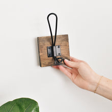 Load image into Gallery viewer, Single hooks