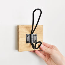 Load image into Gallery viewer, Single hooks