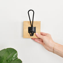 Load image into Gallery viewer, Single hooks