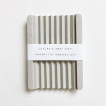 Load image into Gallery viewer, Bar soap dish || sale