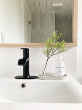 Load image into Gallery viewer, Natural concrete soap dish || sale