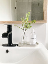 Load image into Gallery viewer, Natural concrete soap dish || sale