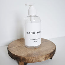 Load image into Gallery viewer, Round pedestal tray