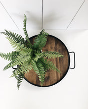 Load image into Gallery viewer, Round tray