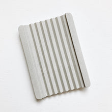 Load image into Gallery viewer, Bar soap dish || sale