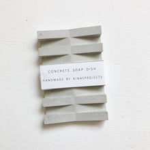 Load image into Gallery viewer, Bar soap dish || sale