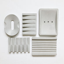 Load image into Gallery viewer, Bar soap dish || sale