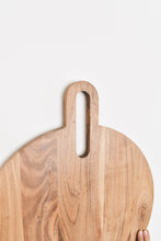 Load image into Gallery viewer, Round charcuterie board || new