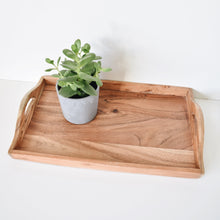 Load image into Gallery viewer, Centerpiece tray