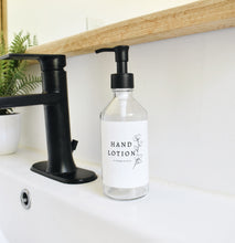 Load image into Gallery viewer, Soap dispenser set