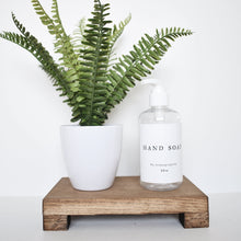 Load image into Gallery viewer, Pedestal tray