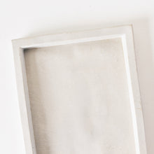 Load image into Gallery viewer, Concrete rectangle