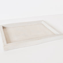 Load image into Gallery viewer, Large concrete tray