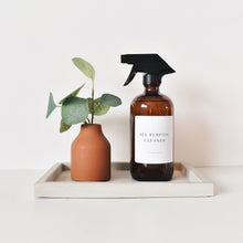 Load image into Gallery viewer, Concrete rectangle