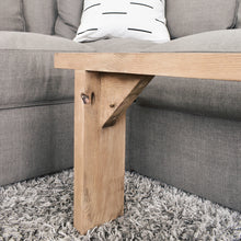 Load image into Gallery viewer, Narrow bench