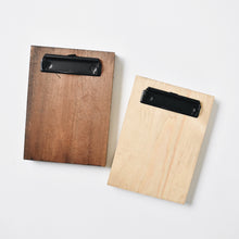 Load image into Gallery viewer, 2026 Clip board calendar