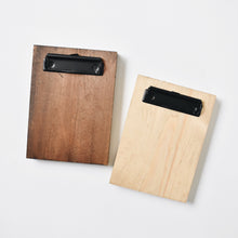 Load image into Gallery viewer, 2026 Clip board calendar