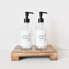 Load image into Gallery viewer, Pedestal tray