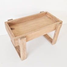 Load image into Gallery viewer, Feeding stand || new