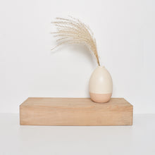 Load image into Gallery viewer, Natural floating shelf || new