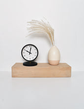 Load image into Gallery viewer, Natural floating shelf || new