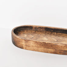 Load image into Gallery viewer, Oval dish || tray