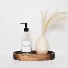 Load image into Gallery viewer, Oval dish || tray