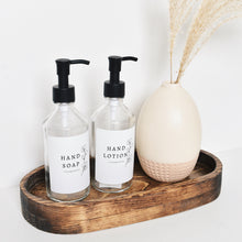 Load image into Gallery viewer, Oval dish || tray