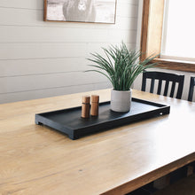 Load image into Gallery viewer, Large centerpiece tray