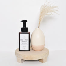 Load image into Gallery viewer, White oak riser || new