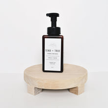 Load image into Gallery viewer, White oak riser || new