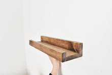 Load image into Gallery viewer, Ledge shelf